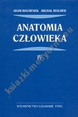 Anatomia człowieka Tom IV