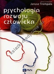 Psychologia rozwoju człowieka