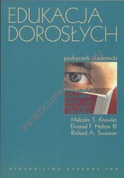 Edukacja dorosłych