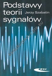 Podstawy teorii sygnałów