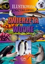 Zwierzęta wodne Ilustrowana encyklopedia