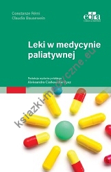 Leki w medycynie paliatywnej