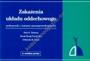 Zakażenia układu oddechowego - podręcznik z testami samosprawdzającymi (Visual Diagnosis - Self-tests: Respiratory Tract Infections)