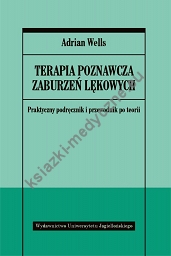 Terapia poznawcza zaburzeń lękowych