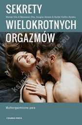 Sekrety wielokrotnych orgazmów