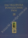 Encyklopedia Powszechna PWN Tom 28