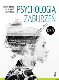 Psychologia zaburzeń (dodruk 2021)