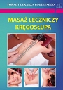 Masaż leczniczy kręgosłupa