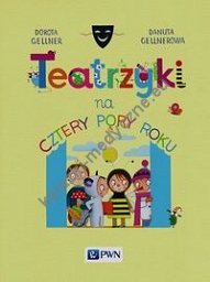 Teatrzyki na cztery pory roku