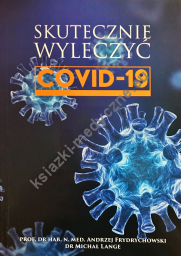 Skutecznie wyleczyć COVID-19