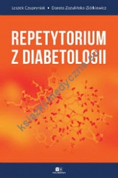 Repetytorium z diabetologii