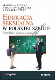 Edukacja seksualna w polskiej szkole