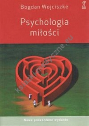 Psychologia miłości