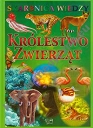 Skarbnica wiedzy Królestwo zwierząt