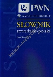 Słownik szwedzko-polski