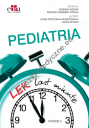 LEK last minute. Pediatria