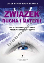 Związek ducha i materii