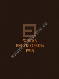 Wielka Encyklopedia PWN T.30