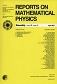 Reports on Mathematical Physics 79/2 2017