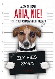 Aria, nie! Skuteczne rozwiązywanie problemów