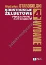 Konstrukcje żelbetowe według Eurokodu 2 i norm związanych  Tom 4