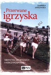 Przerwane igrzyska