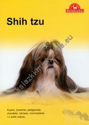 Shih Tzu