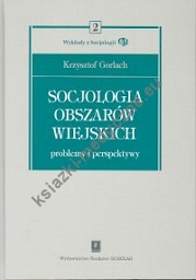 Socjologia obszarów wiejskich