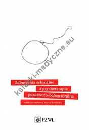 Zaburzenia seksualne a psychoterapia poznawczo-behawioralna