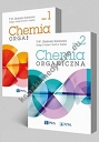 Chemia organiczna Tom 1-2