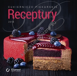 Cukierniczo-piekarskie receptury