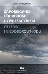 Zapobieganie chorobom cywilizacyjnym - otyłości i niedoborowi jodu