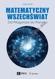 Matematyczny wszechświat