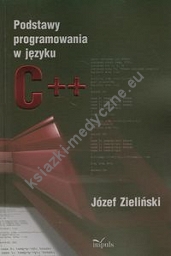 Podstawy programowania w języku C++