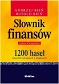 Słownik finansów