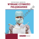 Wybrane czynności pielęgniarskie