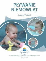 Pływanie niemowląt