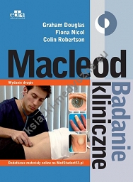 Macleod  Badanie kliniczne Wydanie II