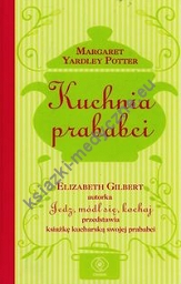 Kuchnia prababci