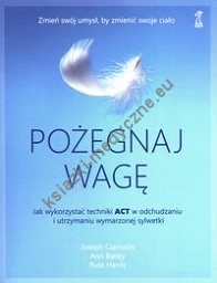 Pożegnaj wagę