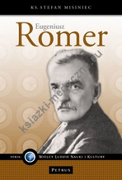Eugeniusz Romer