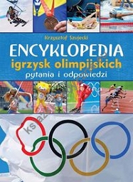 Encyklopedia igrzysk olimpijskich