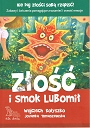 Złość i smok Lubomił wyd. 2023