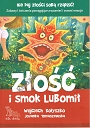 Złość i smok Lubomił wyd. 2023