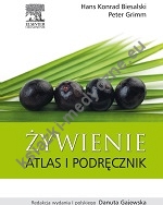 Żywienie. Atlas i podręcznik