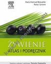 Żywienie. Atlas i podręcznik