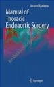 Manual of Thoracic Endoaortic Surgery