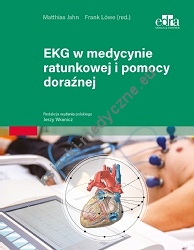 EKG w medycynie ratunkowej i pomocy doraźnej