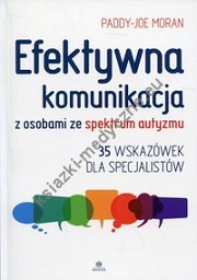 Efektywna komunikacja z osobami ze spektrum autyzmu