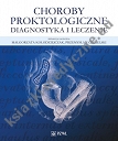 Choroby proktologiczne